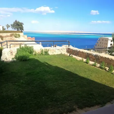 Sea View Hurghada Holiday Home