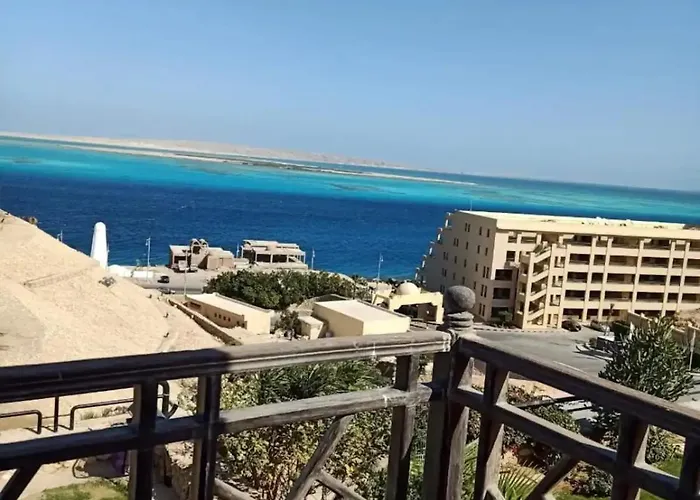 Sea View Hurghada