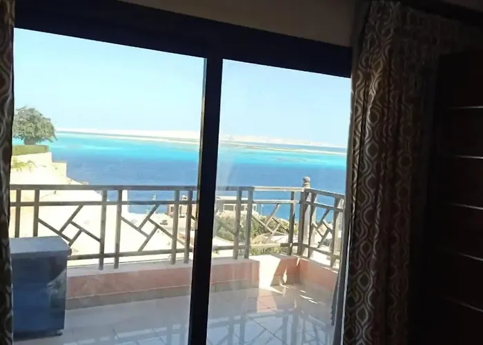 Vakantiehuis Sea View *