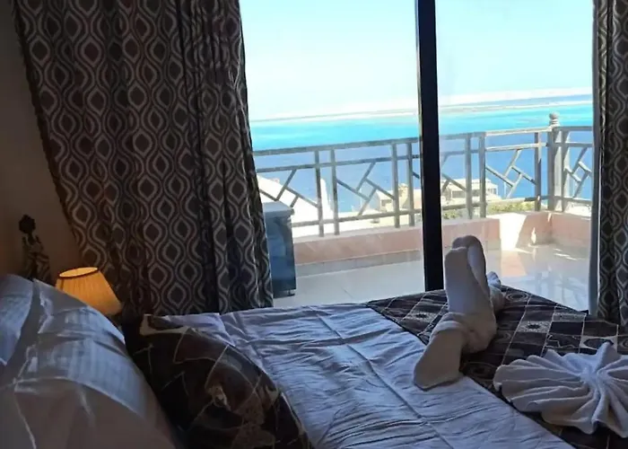 Vakantiehuis Sea View *